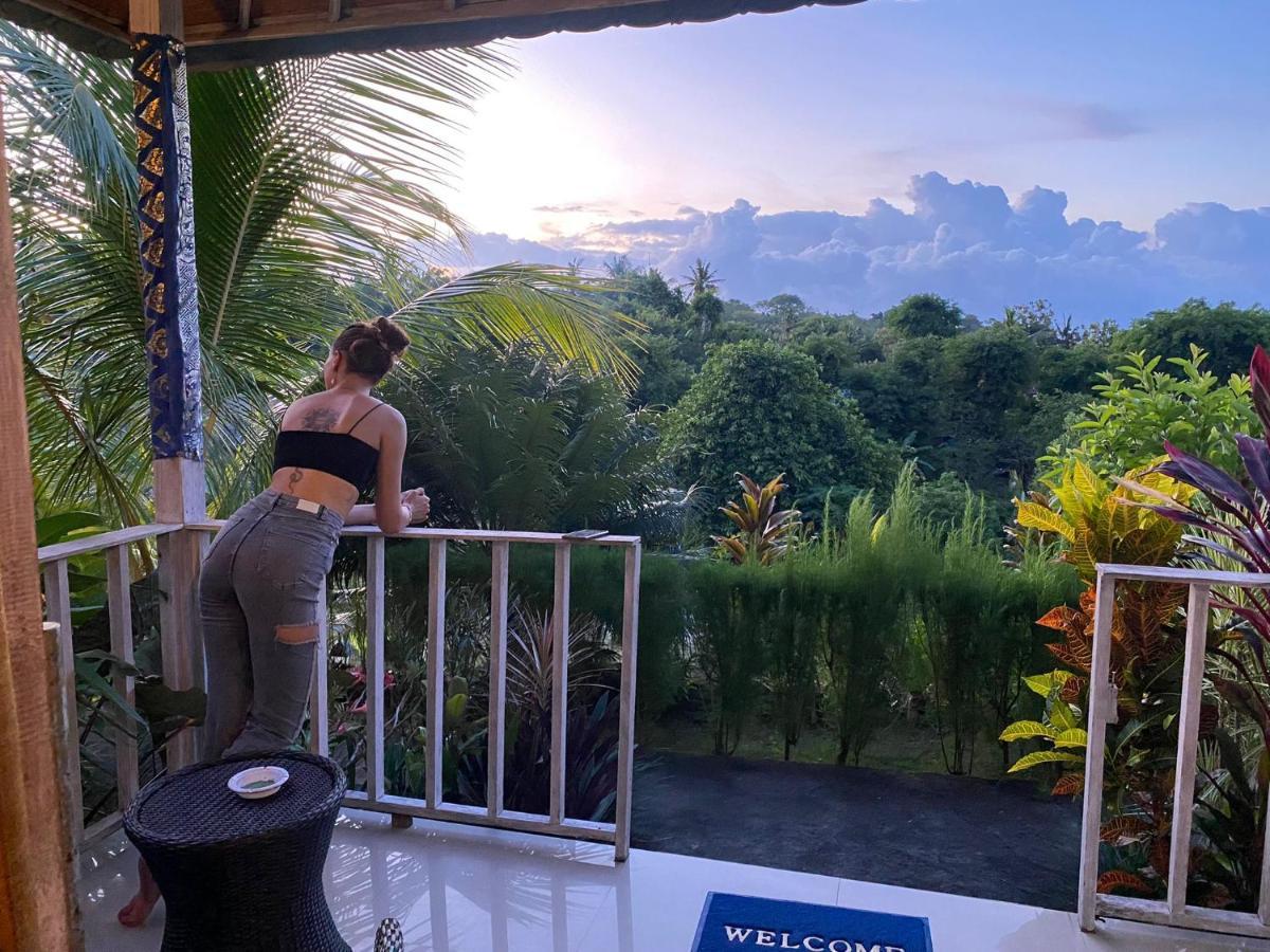 The Pancor Jungle Resort Ped Exterior photo