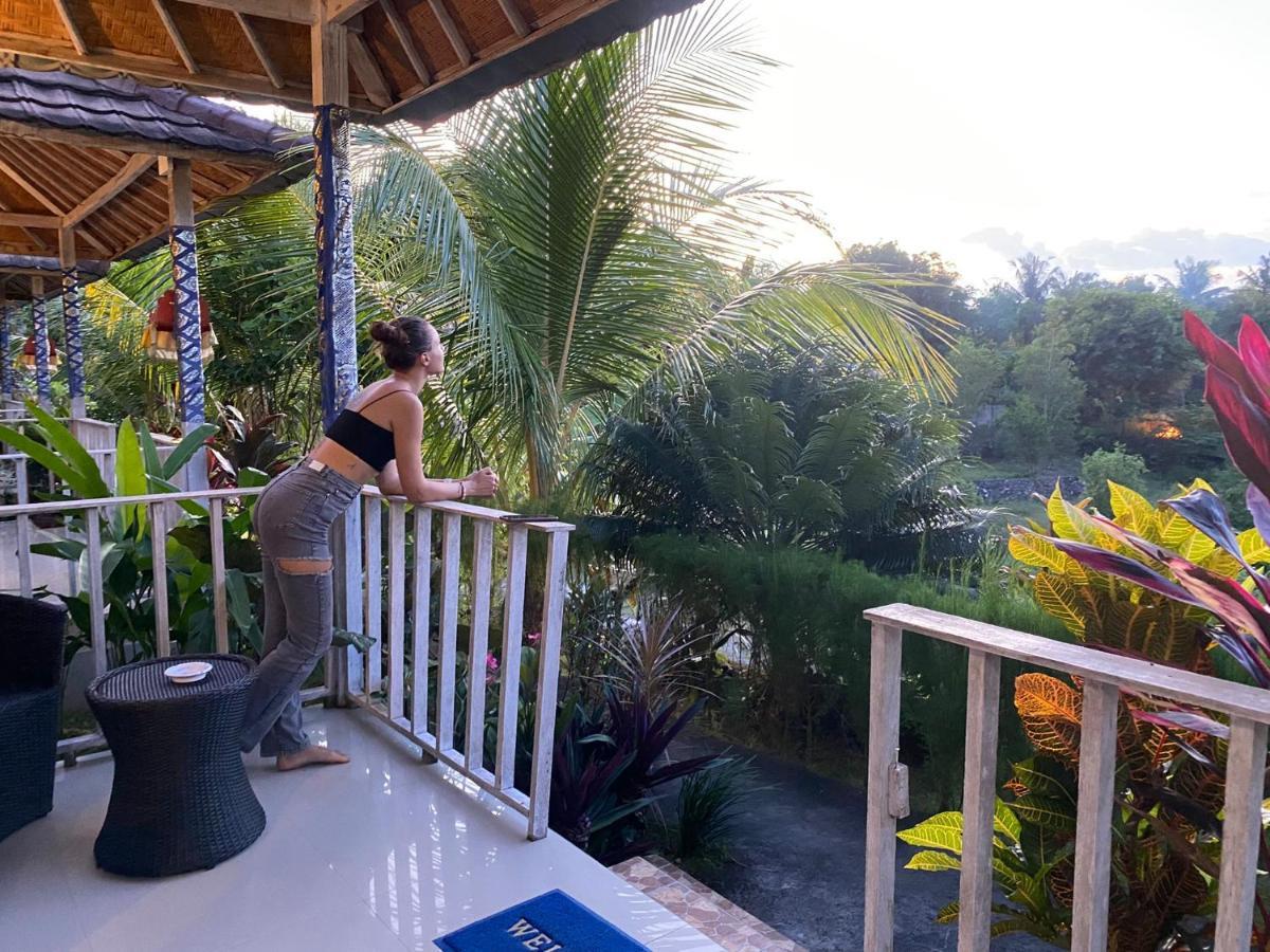 The Pancor Jungle Resort Ped Exterior photo