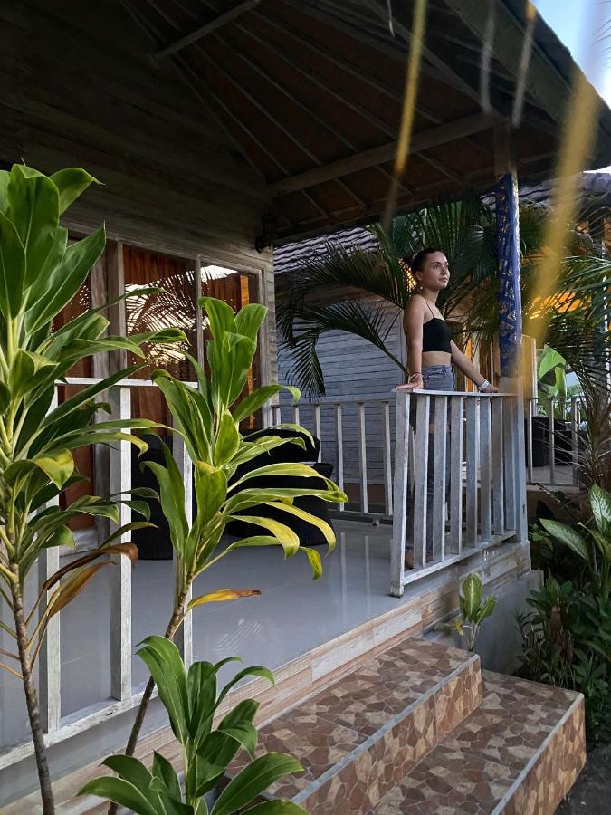 The Pancor Jungle Resort Ped Exterior photo