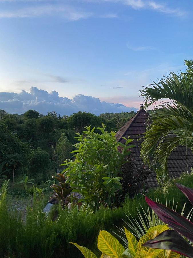 The Pancor Jungle Resort Ped Exterior photo